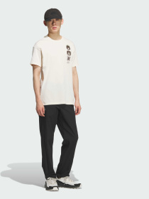 Футболка Multi Graphic модель KE7078 Футболка Multi Graphic модель KE7078 Фото