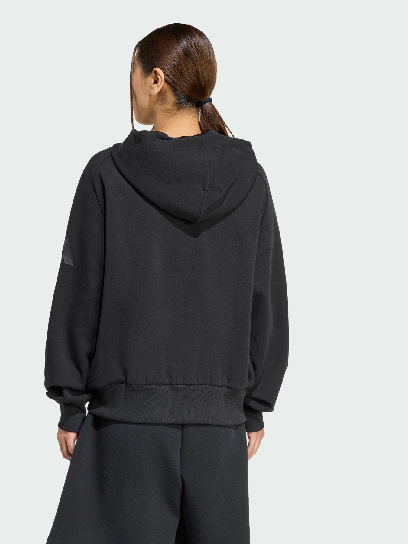 Толстовка SOFT LUX FULL-ZIP модель KE9147 Фото