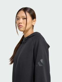 Толстовка SOFT LUX FULL-ZIP модель KE9147 Фото