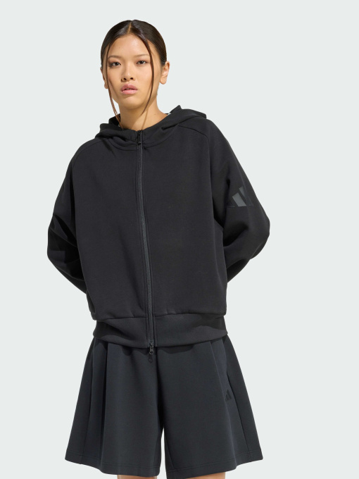 Кофта Adidas модель KE9147 Фото