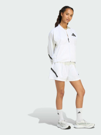 Шорты ADIDAS Z.N.E. WOVEN модель KG8538 Шорты ADIDAS Z.N.E. WOVEN модель KG8538 Фото