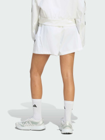 Повседневные шорты Adidas ZNE модель KG8538 Фото