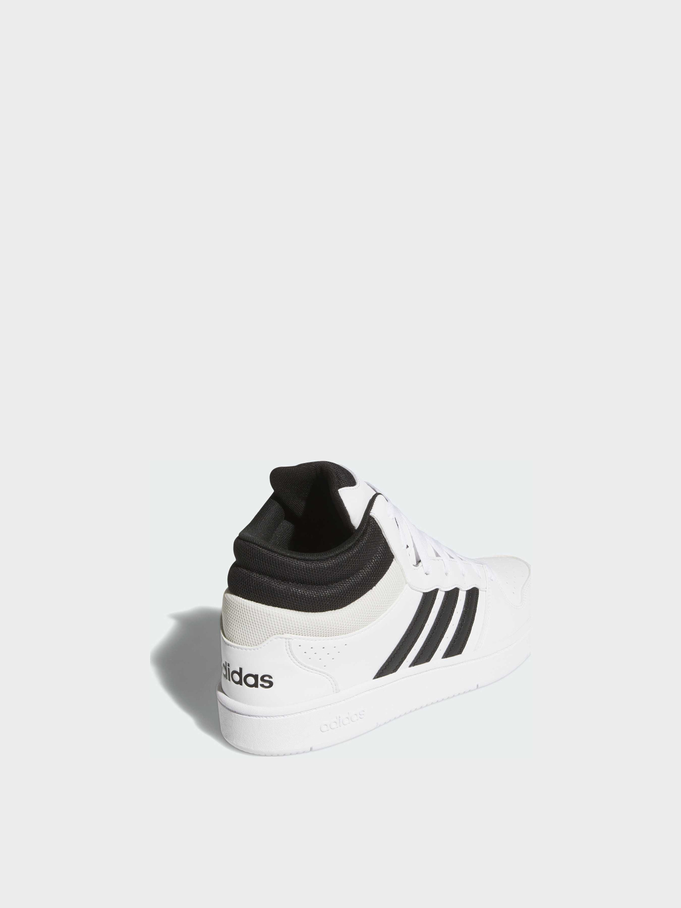 Кроссовки HOOPS MID CLASSIC модель KI1032 Кроссовки HOOPS MID CLASSIC модель KI1032 Фото