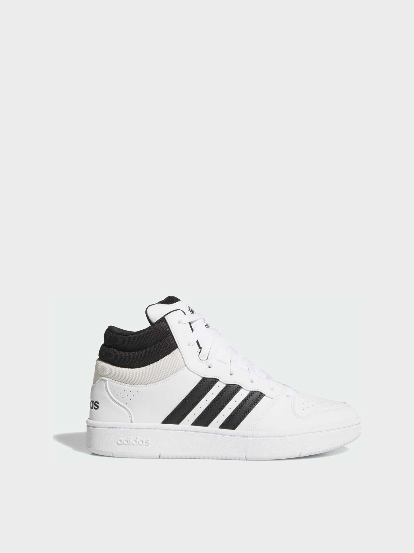 Кроссовки повседневные Adidas Hoops модель KI1032 Кроссовки повседневные Adidas Hoops модель KI1032 Фото