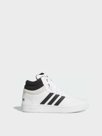 Кроссовки повседневные Adidas Hoops модель KI1032 Фото