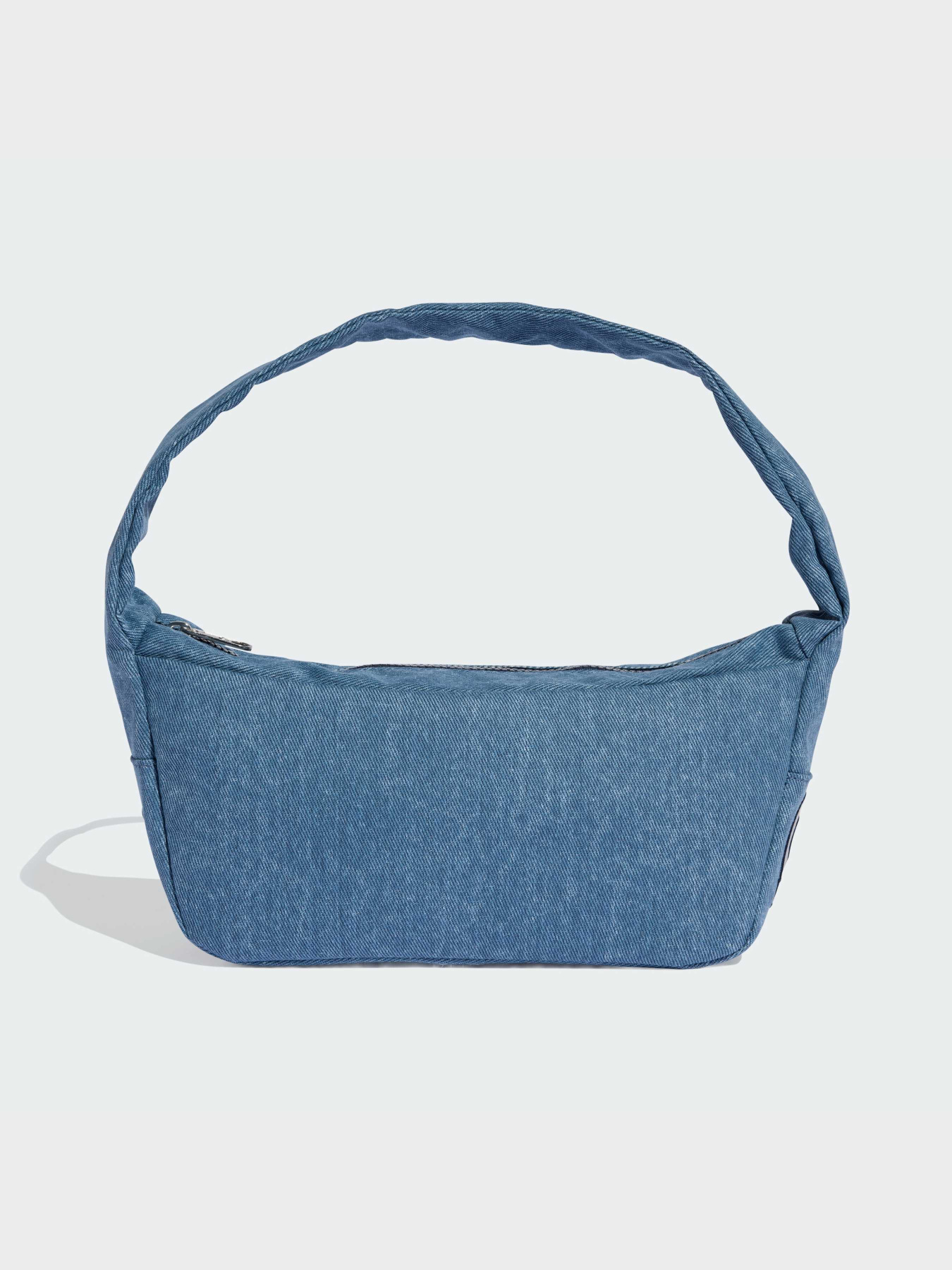 Сумка Denim Shoulder Bag модель KE0684 Сумка Denim Shoulder Bag модель KE0684 Фото