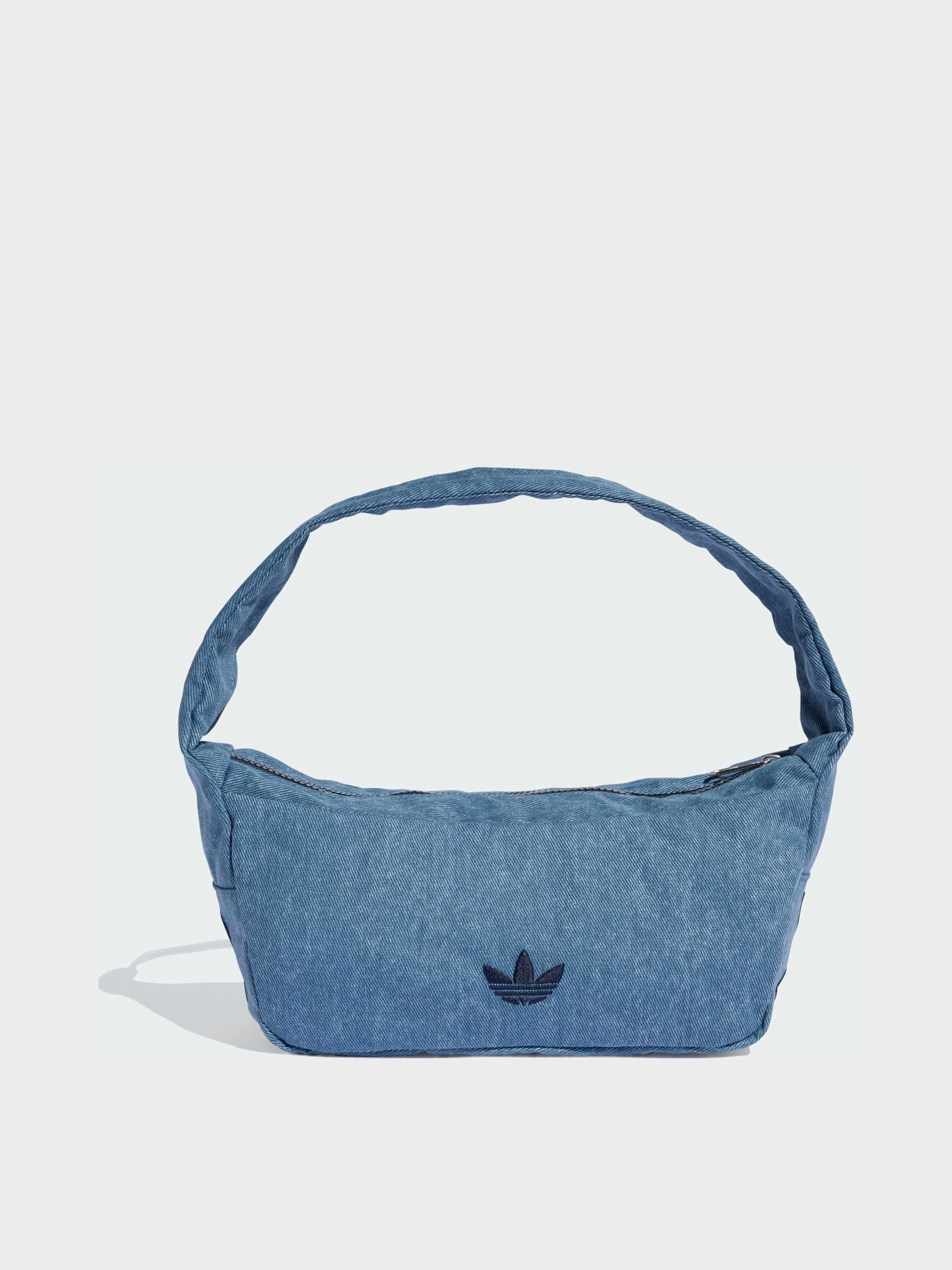 Сумка Denim Shoulder Bag модель KE0684 Сумка Denim Shoulder Bag модель KE0684 Фото