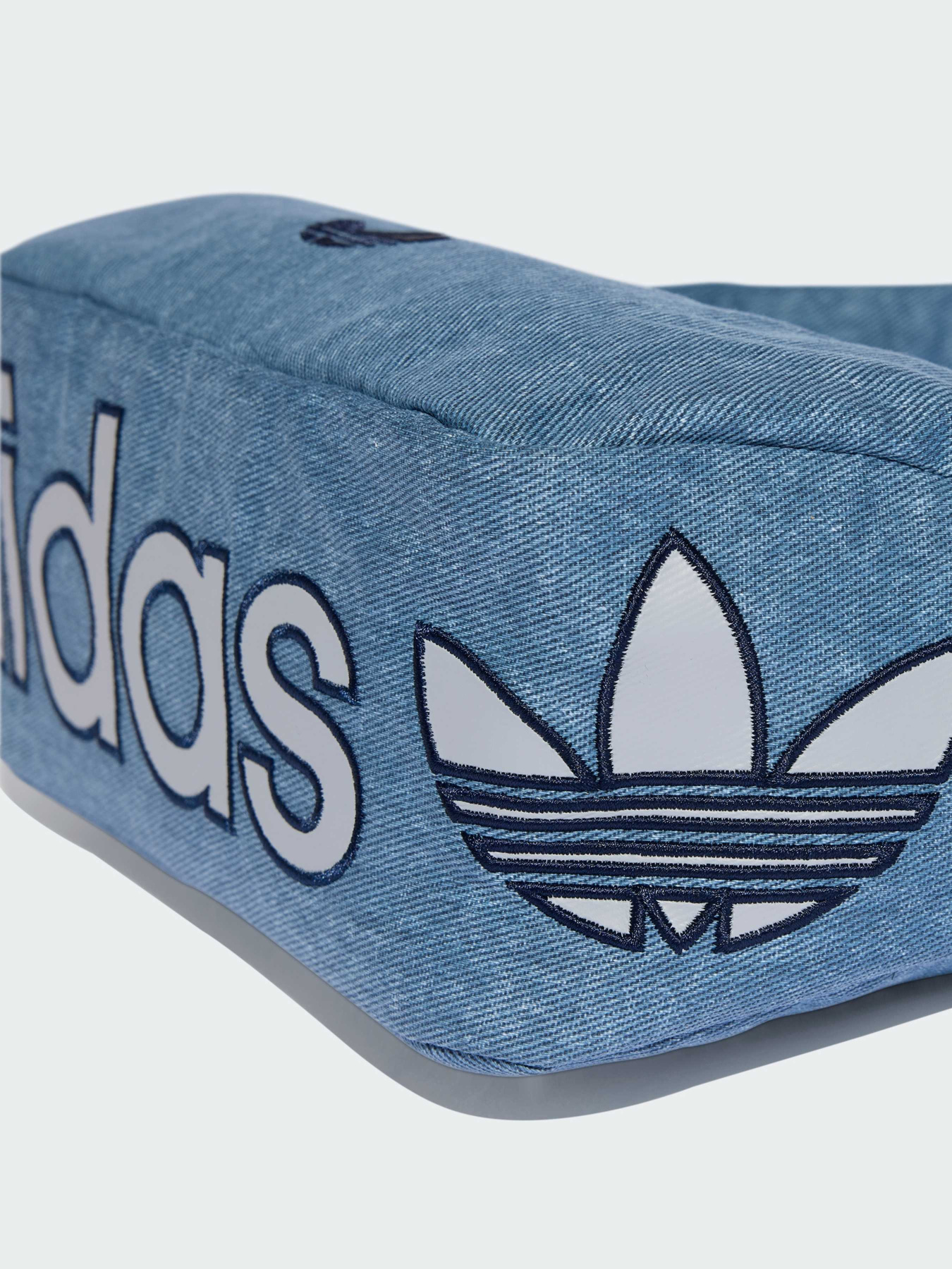 Сумка Adidas модель KE0684 Фото