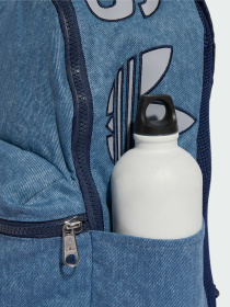 Рюкзак CL WASHED EFFECT модель KC8647 Рюкзак CL WASHED EFFECT модель KC8647 Фото