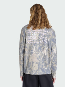 Лонгслив ORIGINALS WAFFLE WORKWEAR модель KG6434 Фото