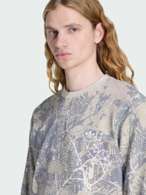 Лонгслив ORIGINALS WAFFLE WORKWEAR модель KG6434 Фото