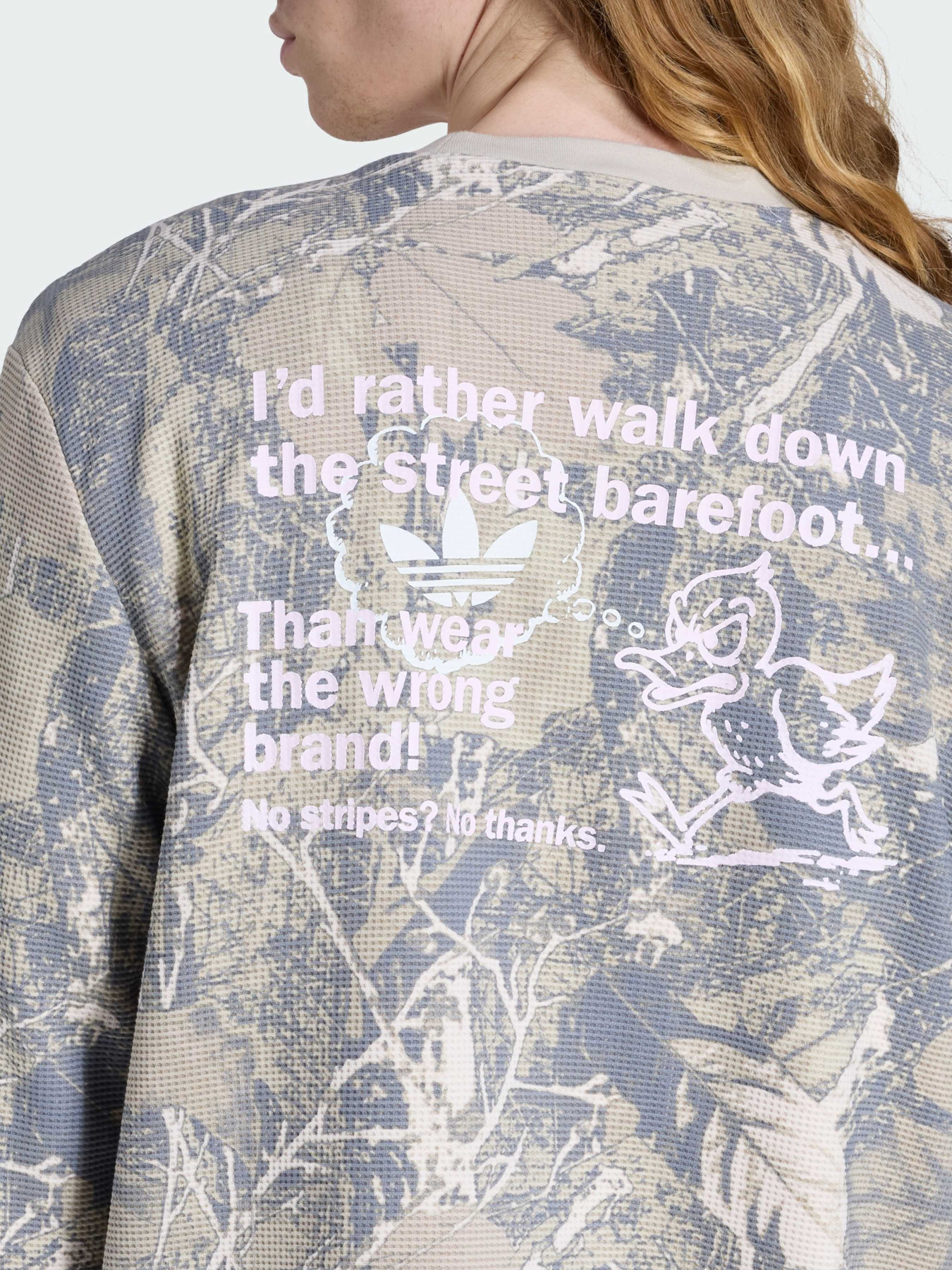 Лонгслив Adidas модель KG6434 Лонгслив Adidas модель KG6434 Фото