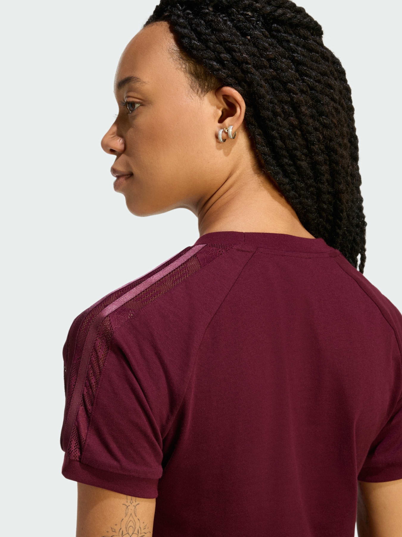 Футболка Adidas модель KC6453 Фото