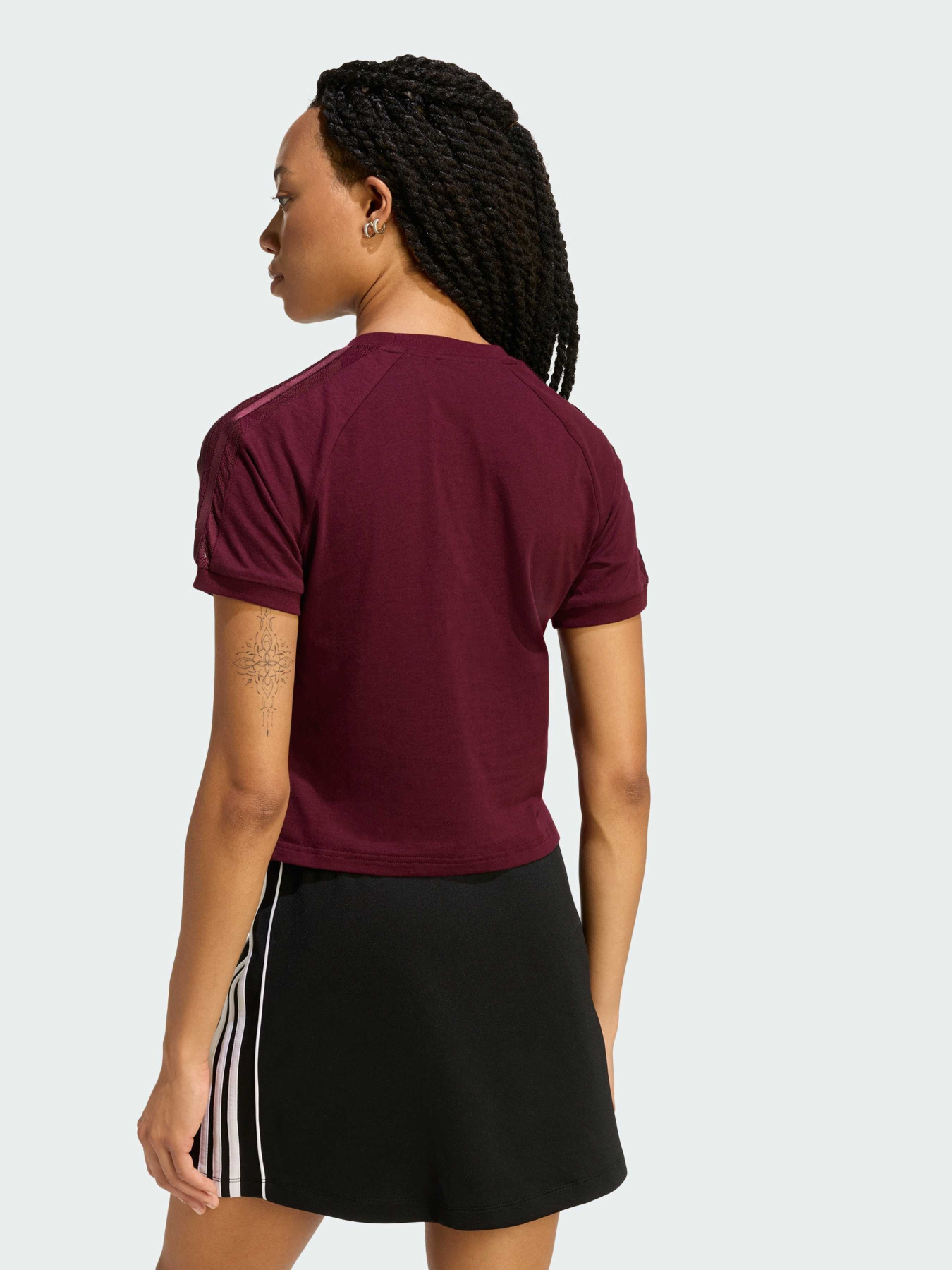 Футболка Adidas модель KC6453 Фото