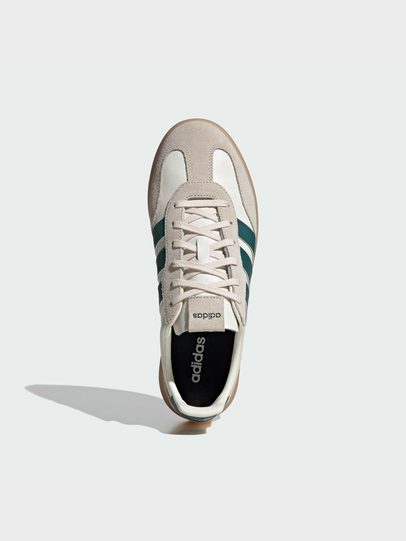 Кеди низькі Adidas модель JR1230 Фото
