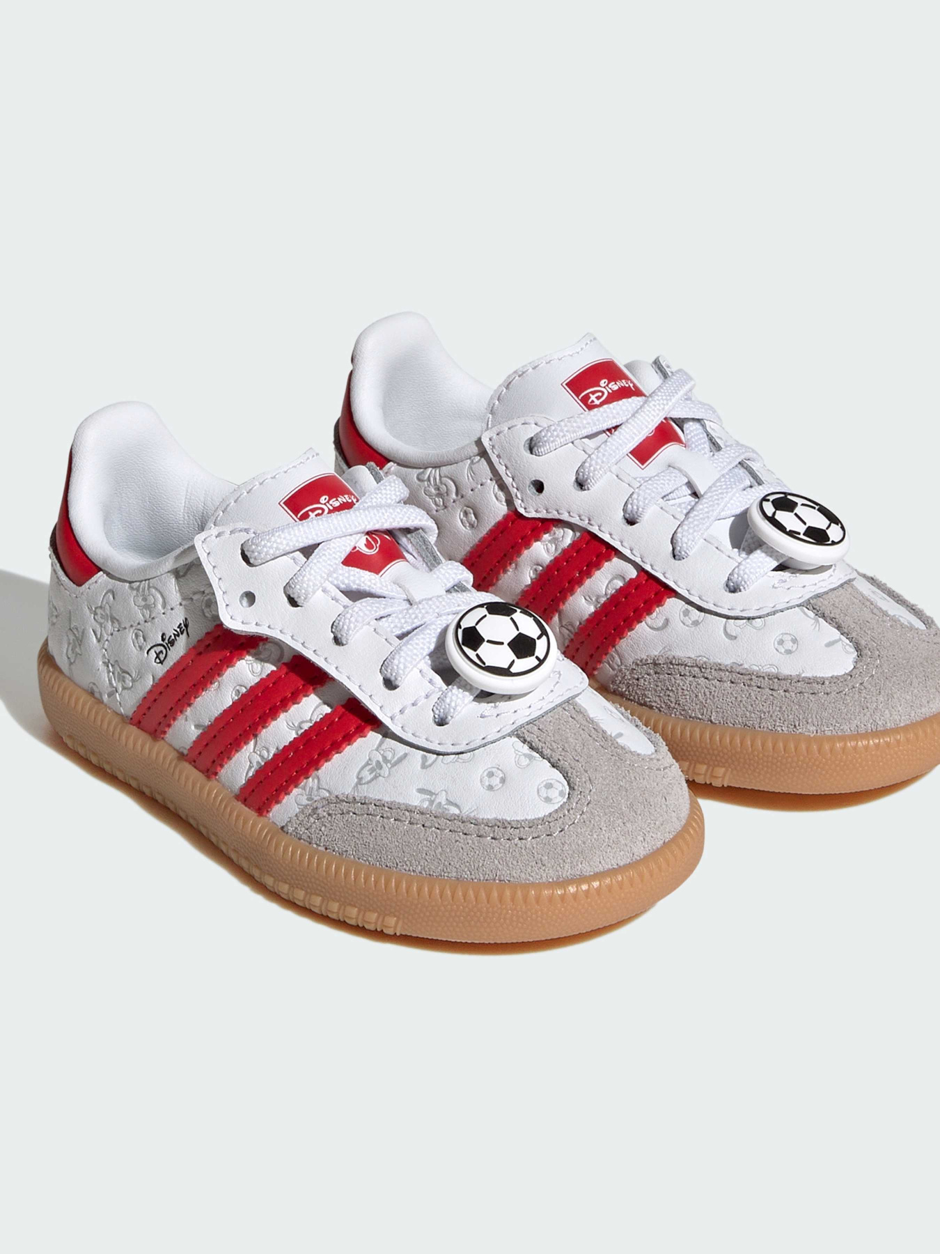 Кеди низькі Adidas Samba модель IH1754 Фото