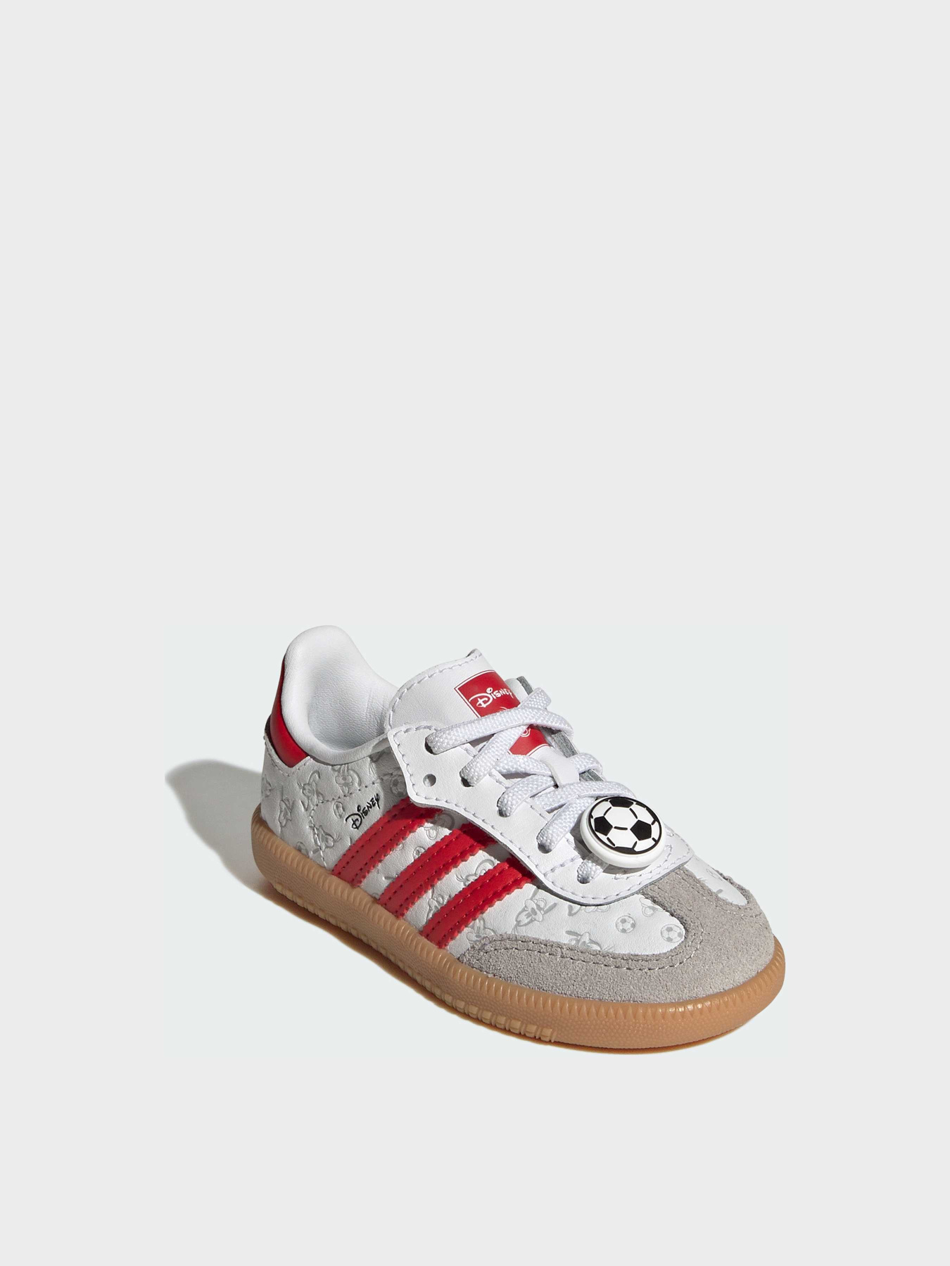 Кеди низькі Adidas Samba модель IH1754 Фото