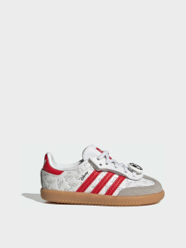 Кеди низькі Adidas Samba модель IH1754 Фото
