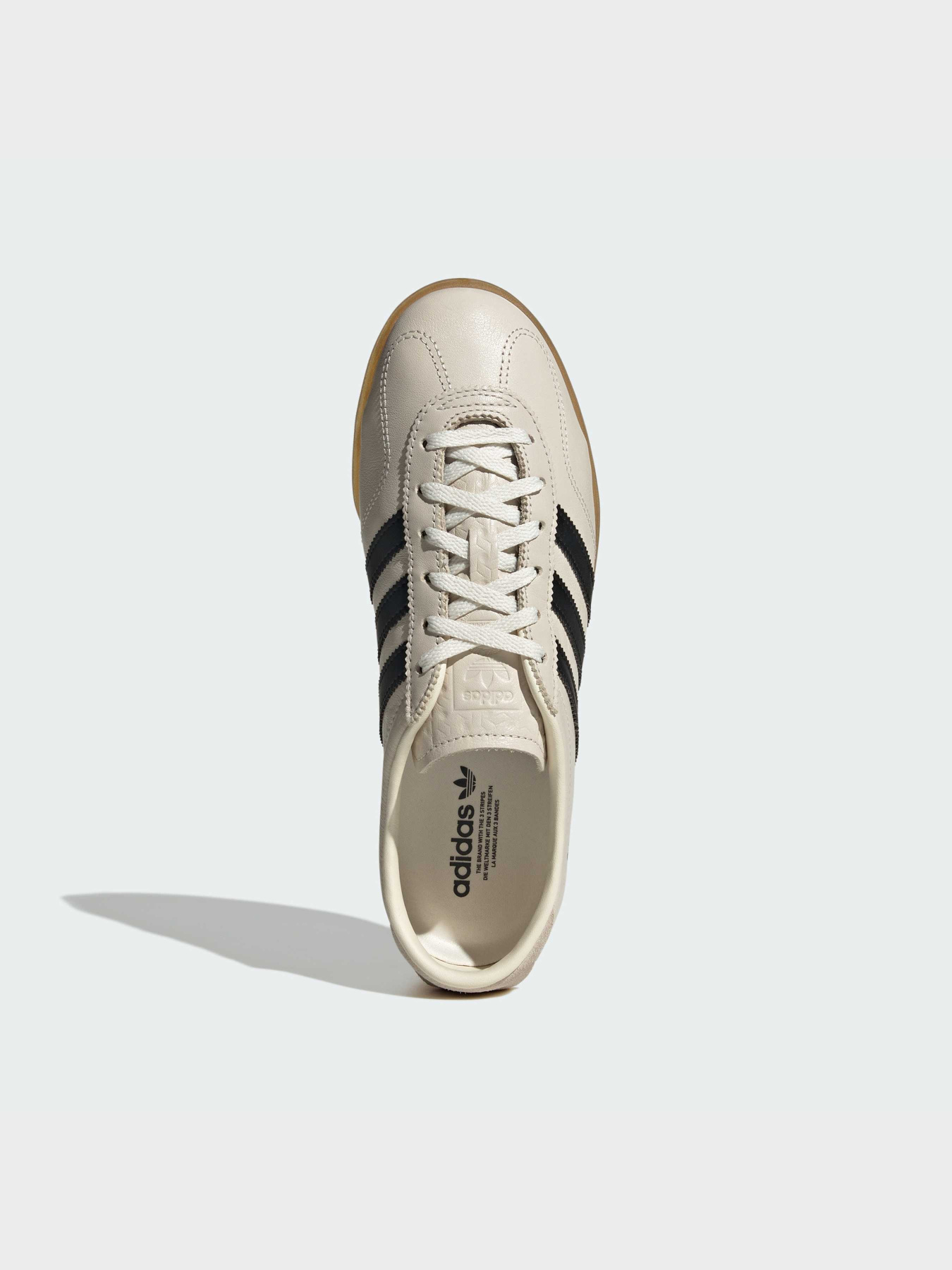Кеды низкие Adidas Gazelle модель IH1930 Кеды низкие Adidas Gazelle модель IH1930 Фото