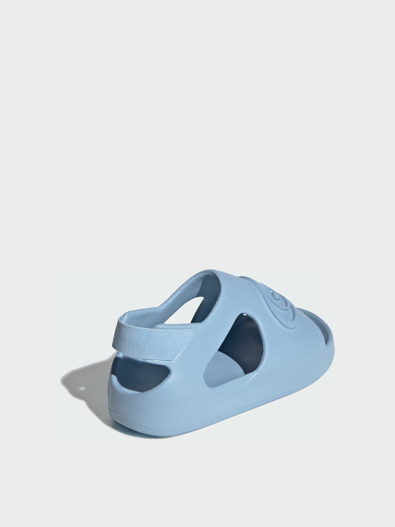 Сандалии Adidas Campus модель HQ4904 Сандалии Adidas Campus модель HQ4904 Фото