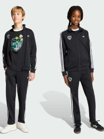 Повсякденні штани Adidas x Disney модель KC8441 Фото