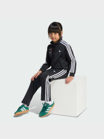 Спортивний костюм adidas Disney Firebird модель KC8433 Фото