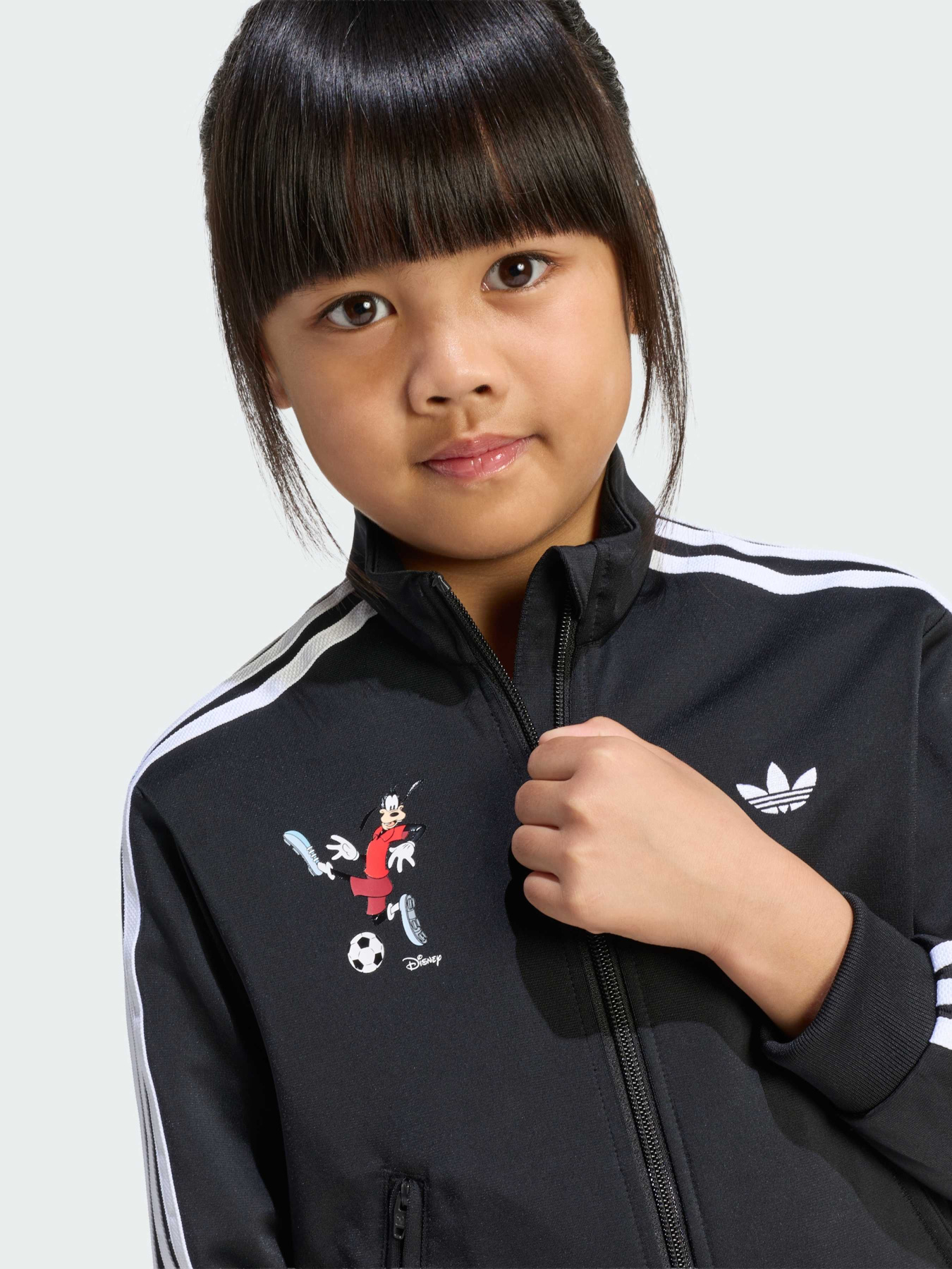 Спортивний костюм Adidas x Disney модель KC8433 Фото