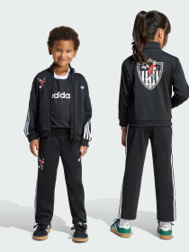 Спортивний костюм Adidas x Disney модель KC8433 Фото