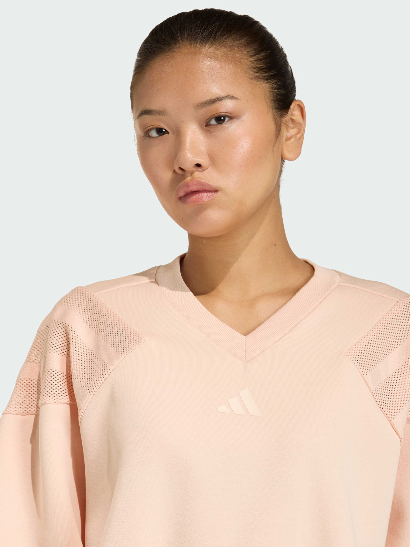 Світшот Adidas модель KB4248 Світшот Adidas модель KB4248 Фото