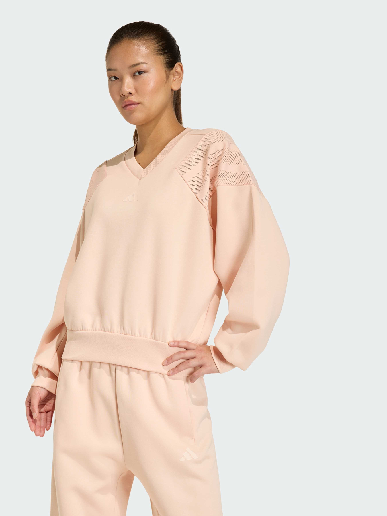 Світшот Adidas модель KB4248 Світшот Adidas модель KB4248 Фото