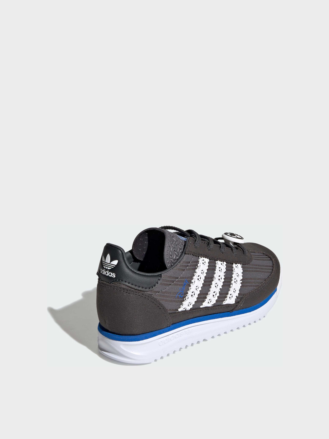 Кроссовки повседневные Adidas модель IH1676 Кроссовки повседневные Adidas модель IH1676 Фото