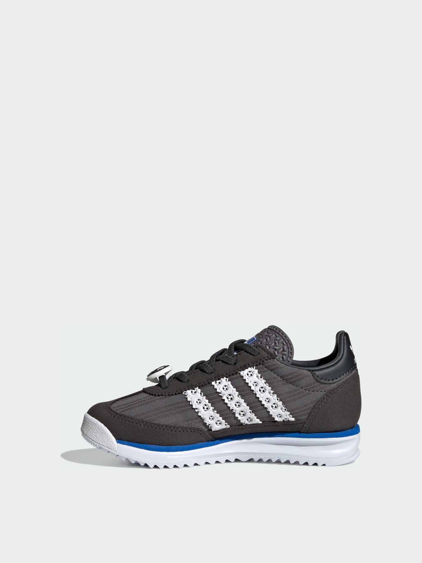 Кроссовки повседневные Adidas модель IH1676 Кроссовки повседневные Adidas модель IH1676 Фото