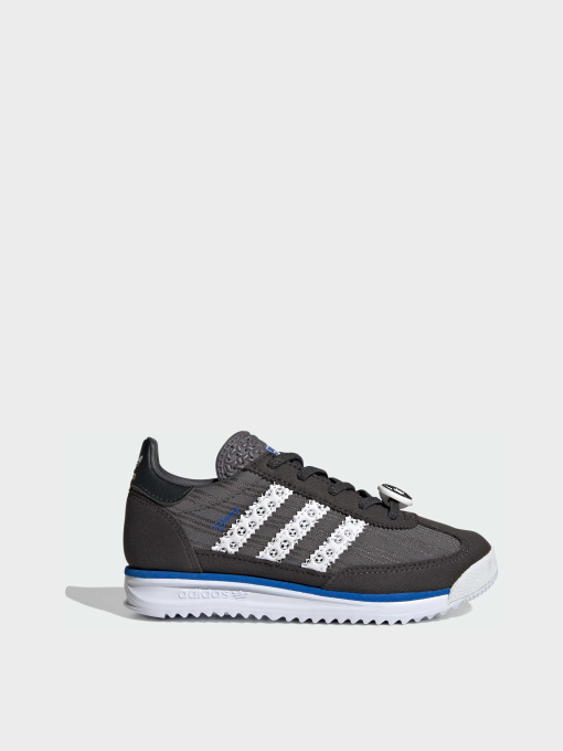 Кроссовки повседневные Adidas модель IH1676 Фото