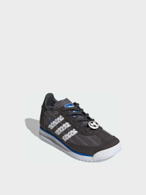 Кроссовки повседневные Adidas модель IH1676 Кроссовки повседневные Adidas модель IH1676 Фото