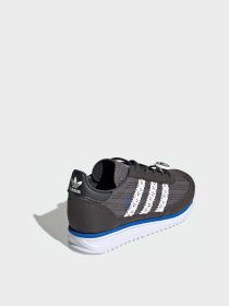 Кроссовки повседневные Adidas модель IH1676 Кроссовки повседневные Adidas модель IH1676 Фото