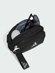Поясная сумка Adidas Clima модель JE3225 Поясная сумка Adidas Clima модель JE3225 Фото