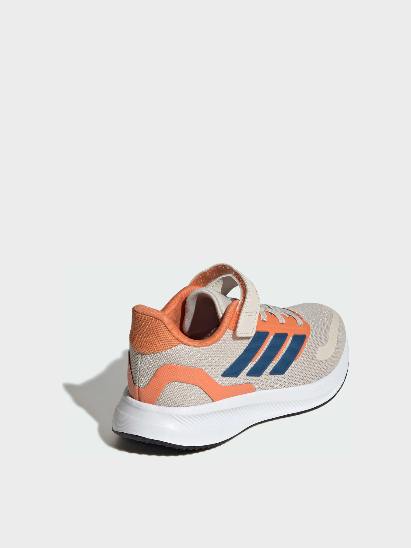 Кроссовки для бега Adidas Runfalcon модель JP9397 Фото