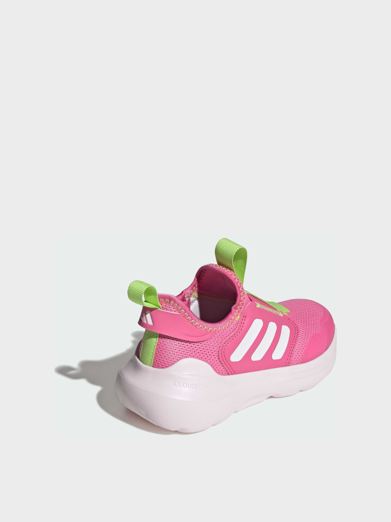 Кросівки повсякденні Adidas модель JP6765 Фото