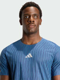 Спортивная футболка Adidas модель JY9744 Спортивная футболка Adidas модель JY9744 Фото