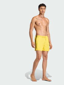 Шорты для плавания Adidas модель JZ8473 Шорты для плавания Adidas модель JZ8473 Фото