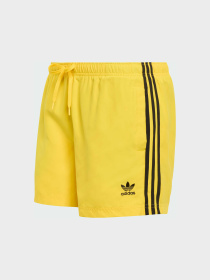 Шорты для плавания Adidas модель JZ8473 Шорты для плавания Adidas модель JZ8473 Фото