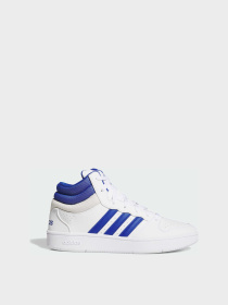 Кроссовки HOOPS MID CLASSIC модель KI1034 Фото