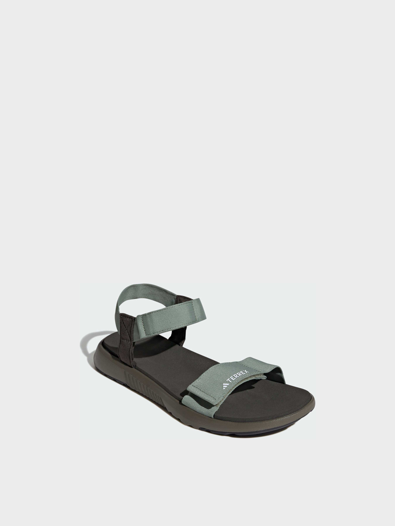 Сандалії Adidas модель JR8403 Сандалії Adidas модель JR8403 Фото