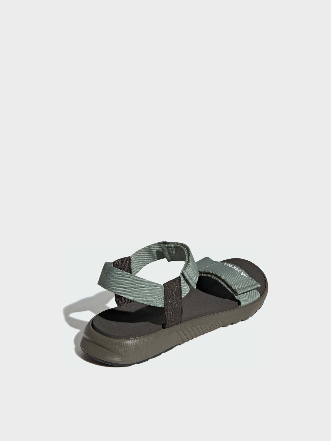 Сандалії Adidas модель JR8403 Сандалії Adidas модель JR8403 Фото