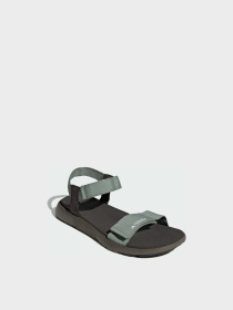 Сандалії Adidas модель JR8403 Сандалії Adidas модель JR8403 Фото