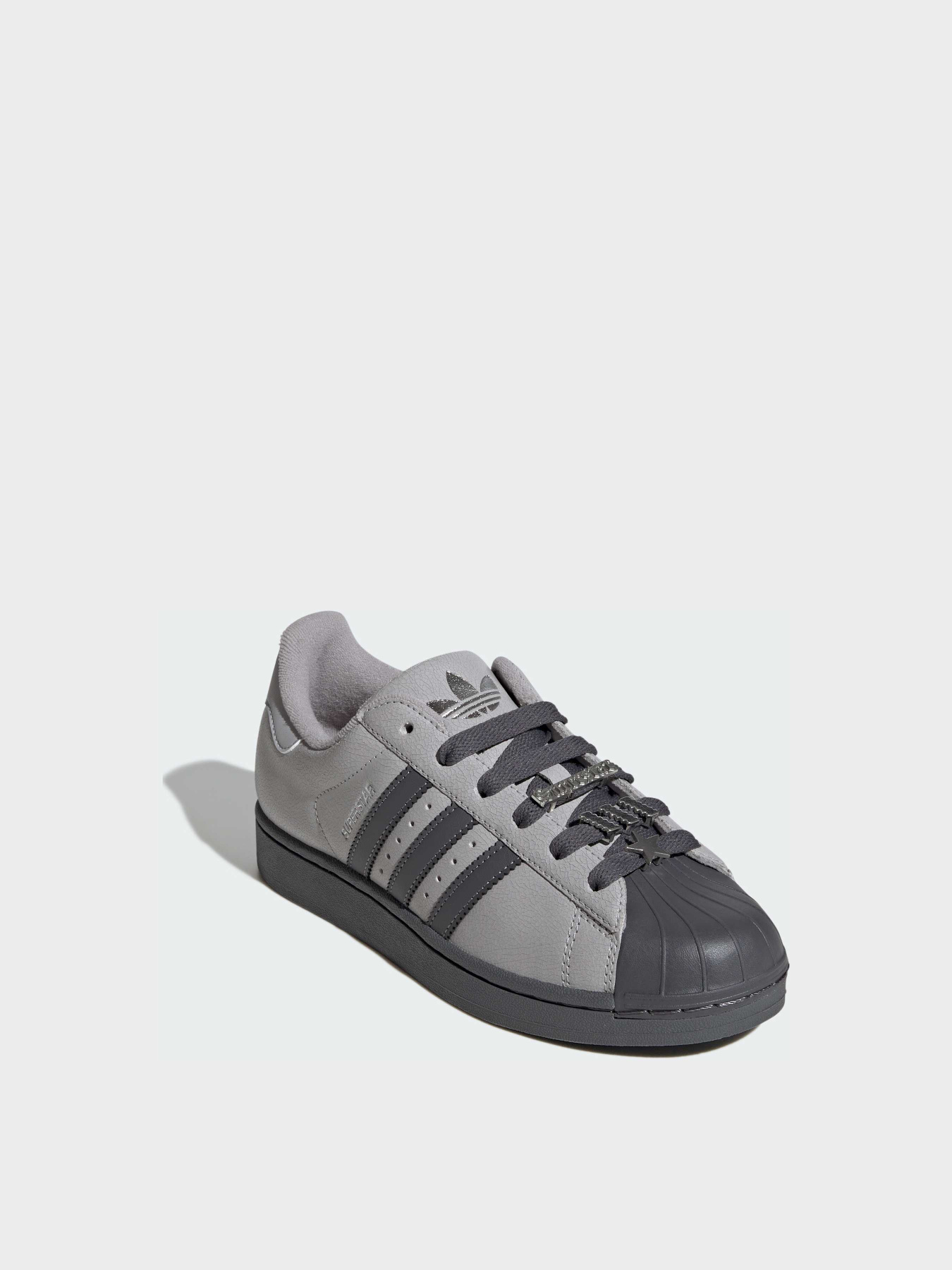 Кроссовки SUPERSTAR II модель IH1629 Фото