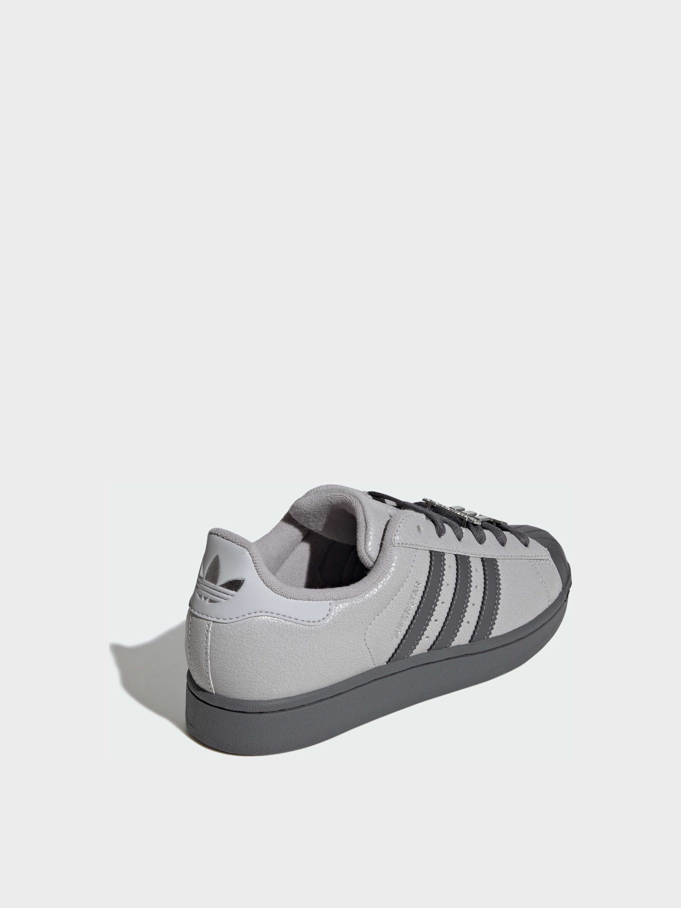 Кеды низкие Adidas Superstar модель IH1629 Фото