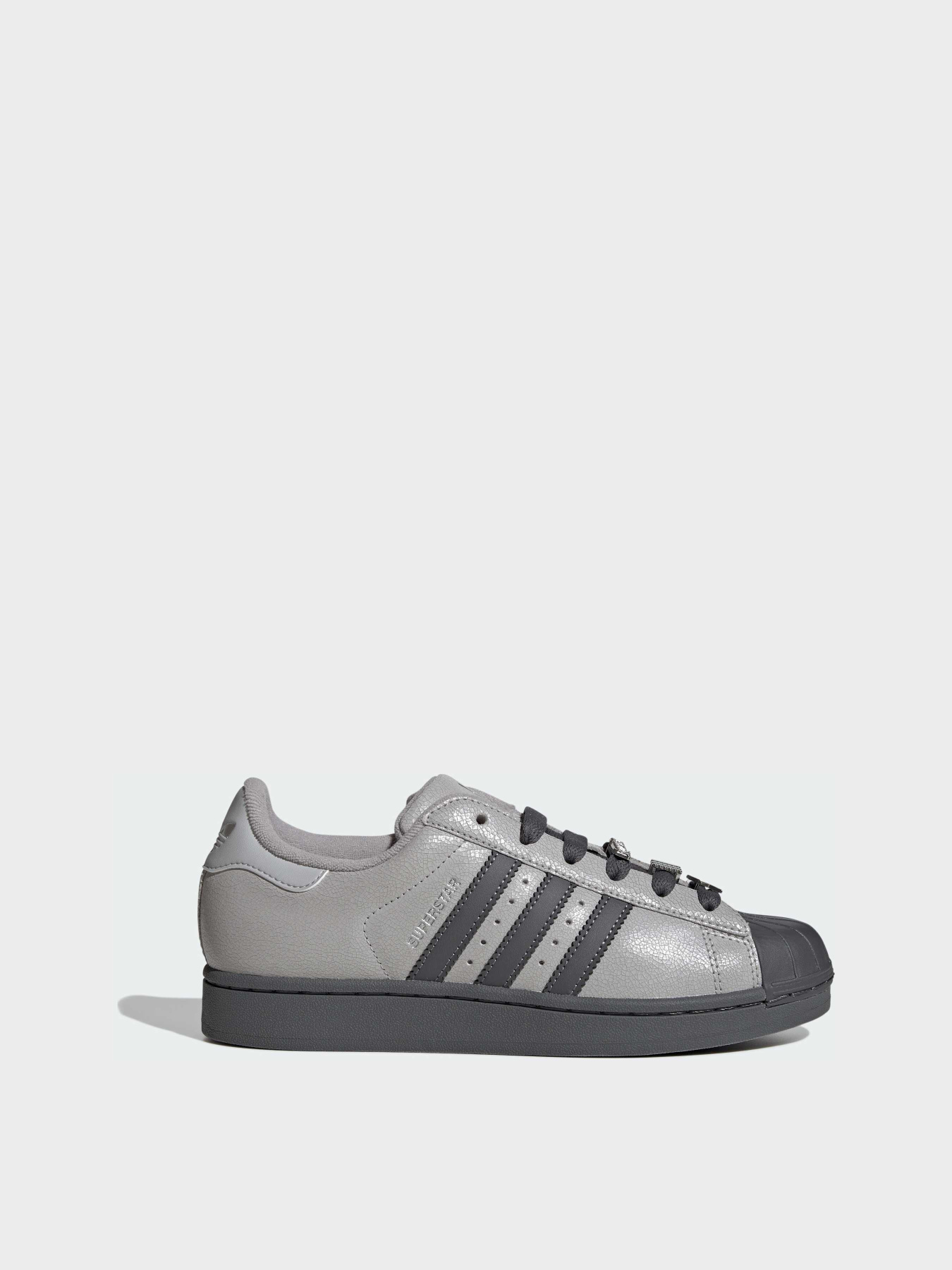 Кеды низкие Adidas Superstar модель IH1629 Фото