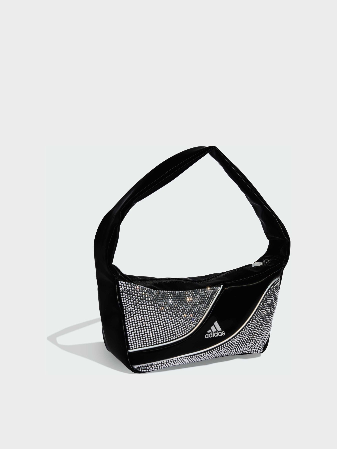 Сумка SMALL RHINESTONES модель KE9595 Сумка SMALL RHINESTONES модель KE9595 Фото