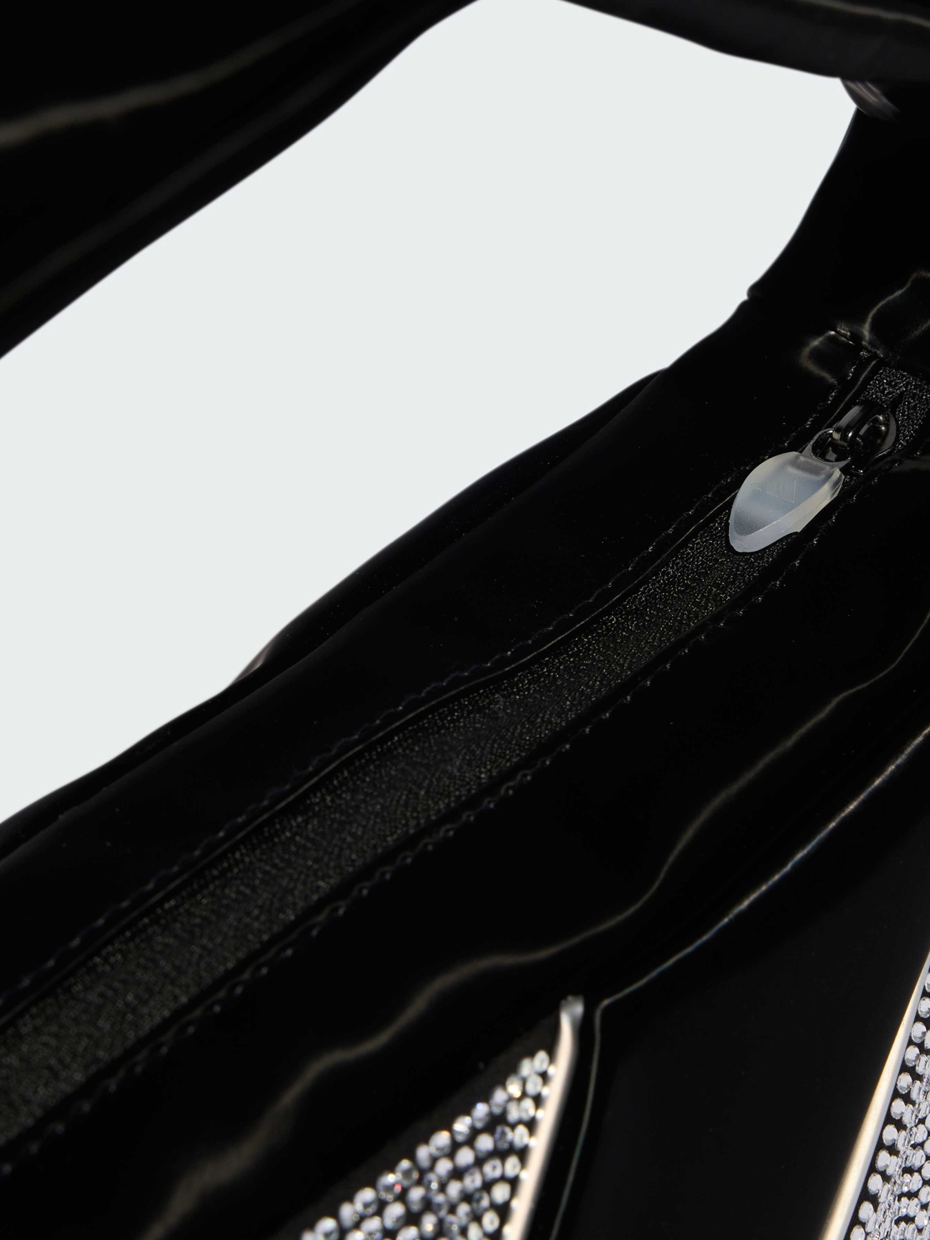 Сумка SMALL RHINESTONES модель KE9595 Сумка SMALL RHINESTONES модель KE9595 Фото